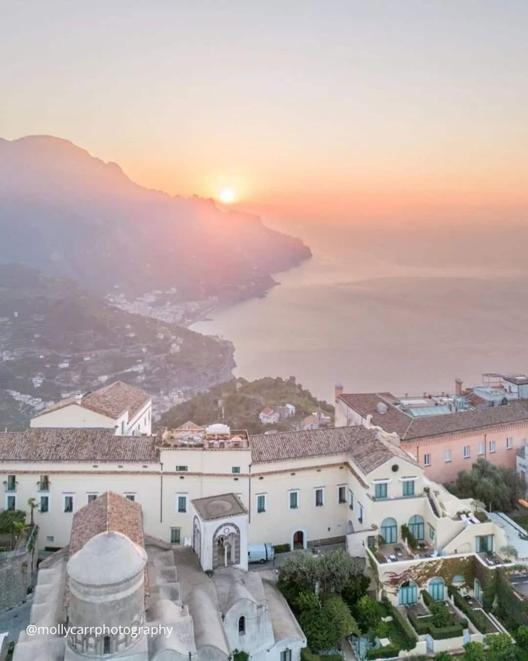 Positano