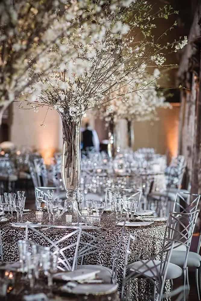 Wedding Centerpiece Ideas