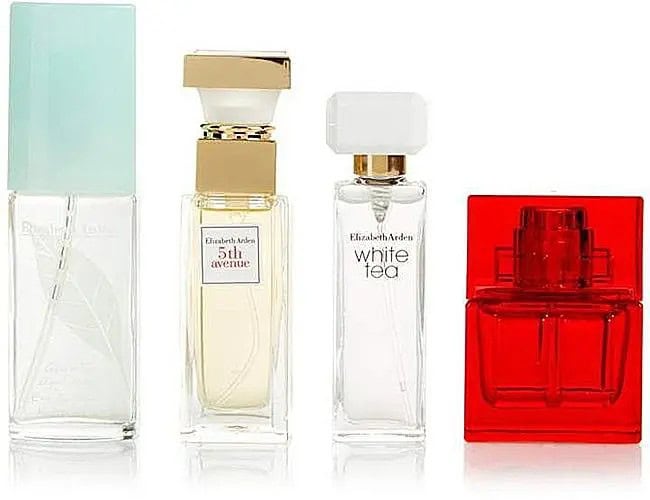 Perfume Gift Set