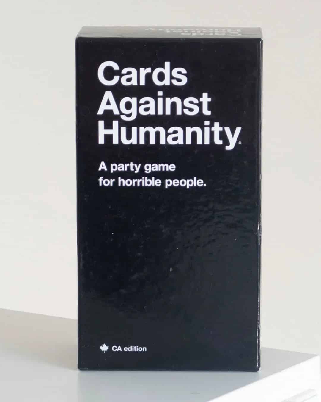 Cards Against Humanity