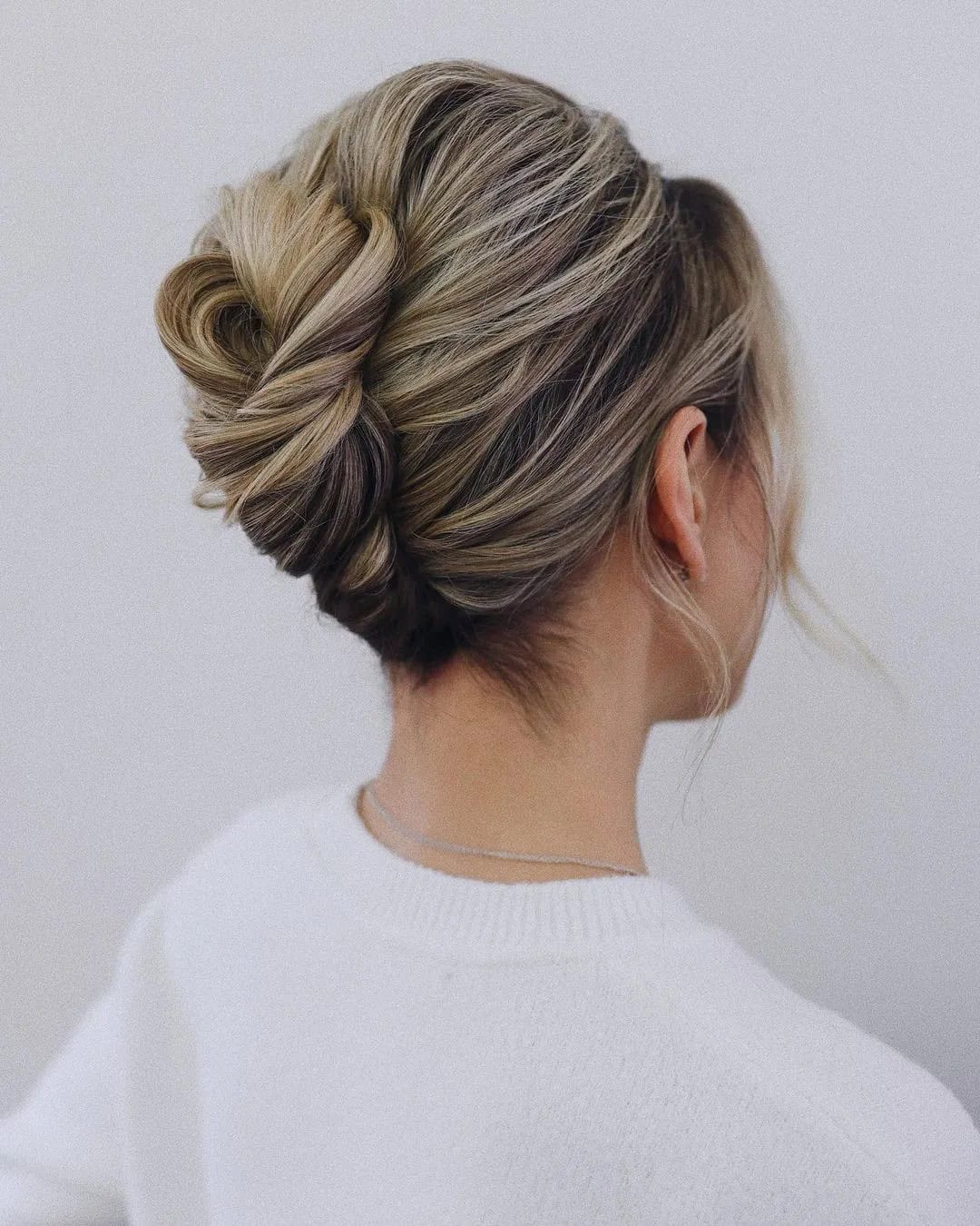 Simple Guest Hairstyles