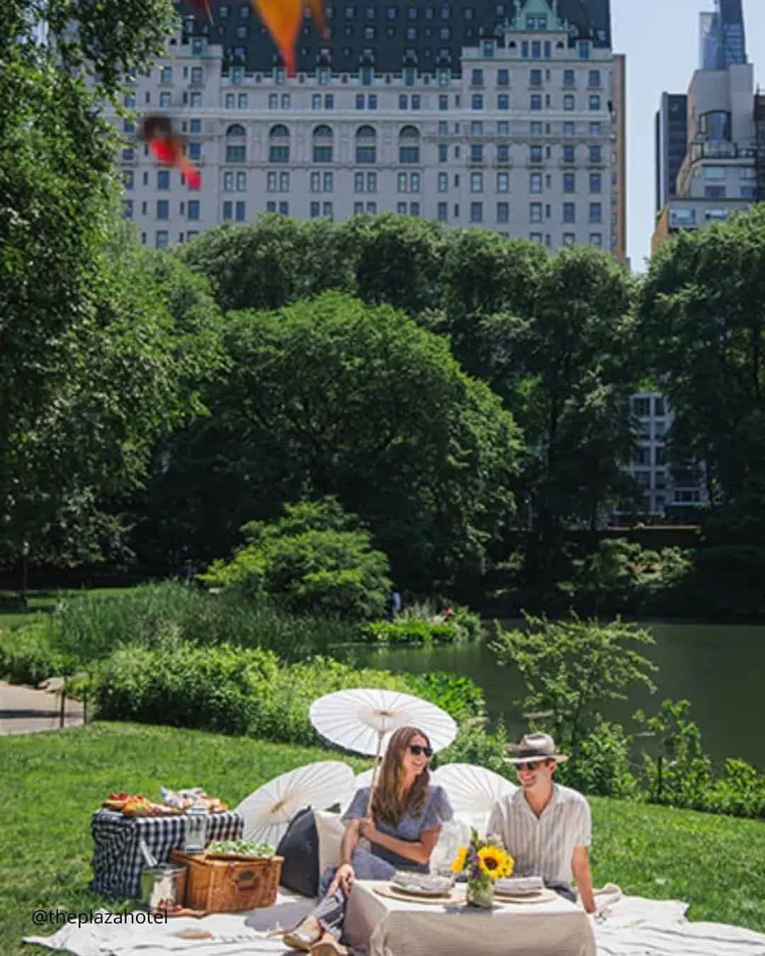 Best Honeymoon Resorts In New York, New York