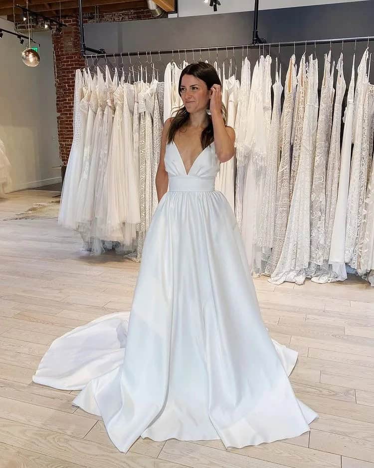 A&BE Bridal Shop