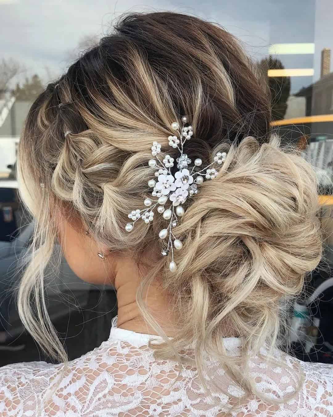 Bohemian Hair Accessories