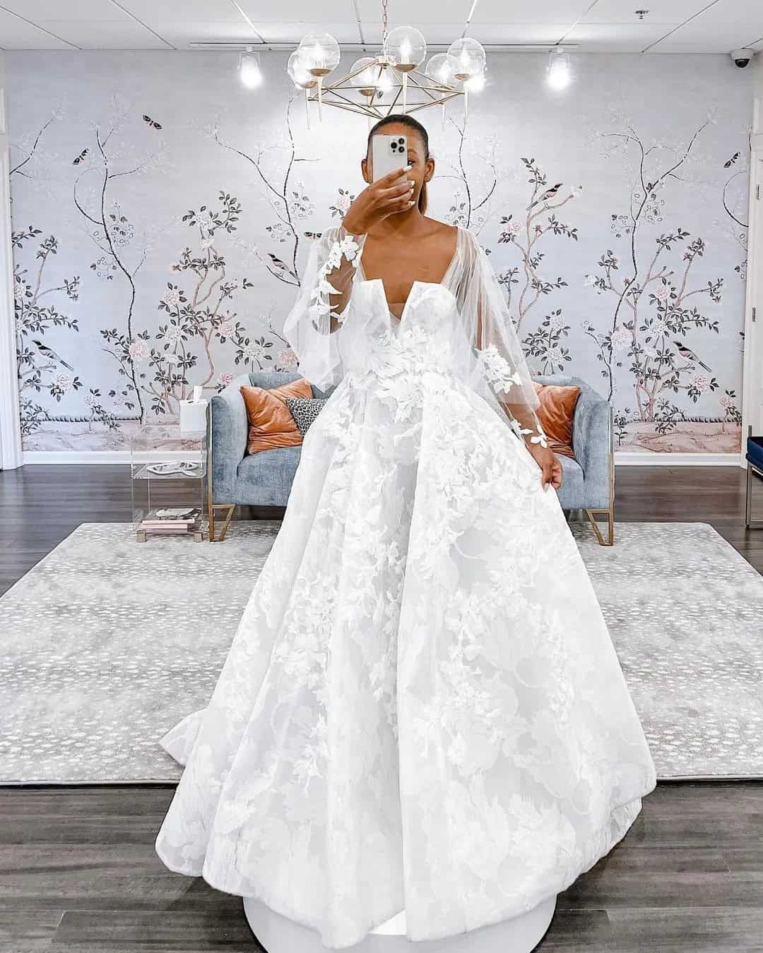 Love Couture Bridal