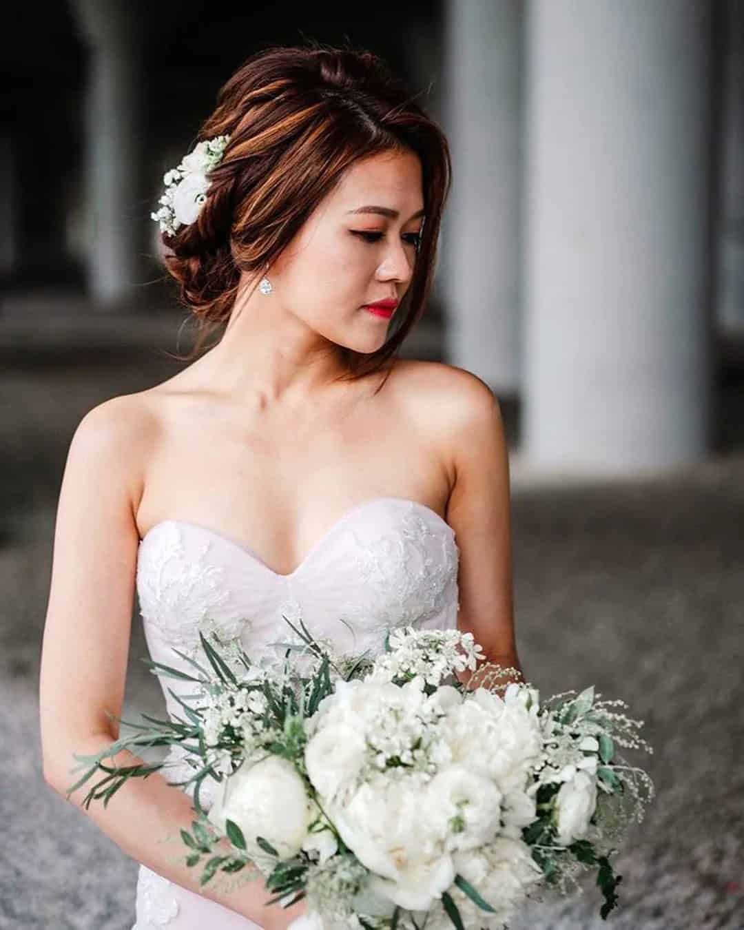 Bridal Dress