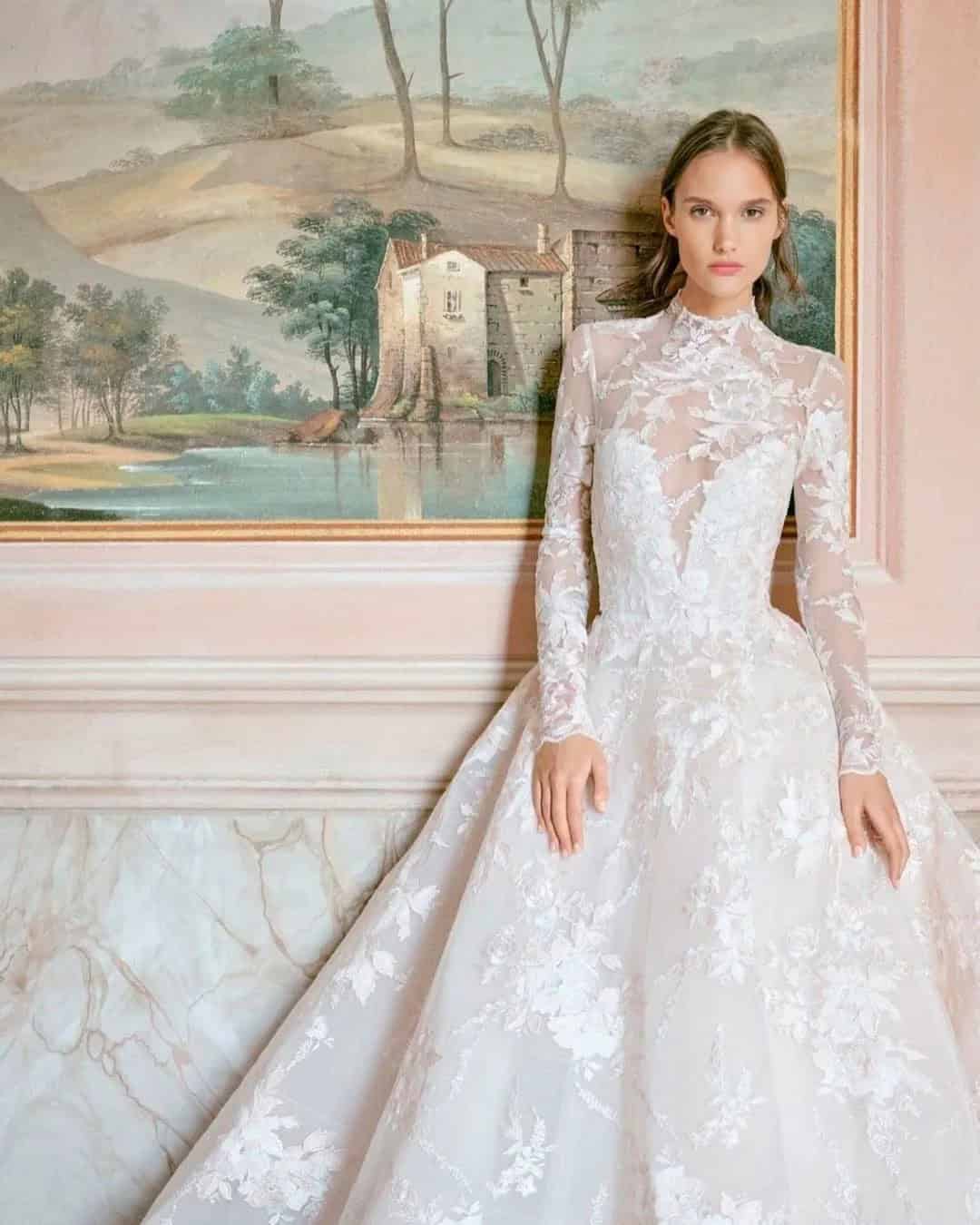 Mandi Jackson Bridal