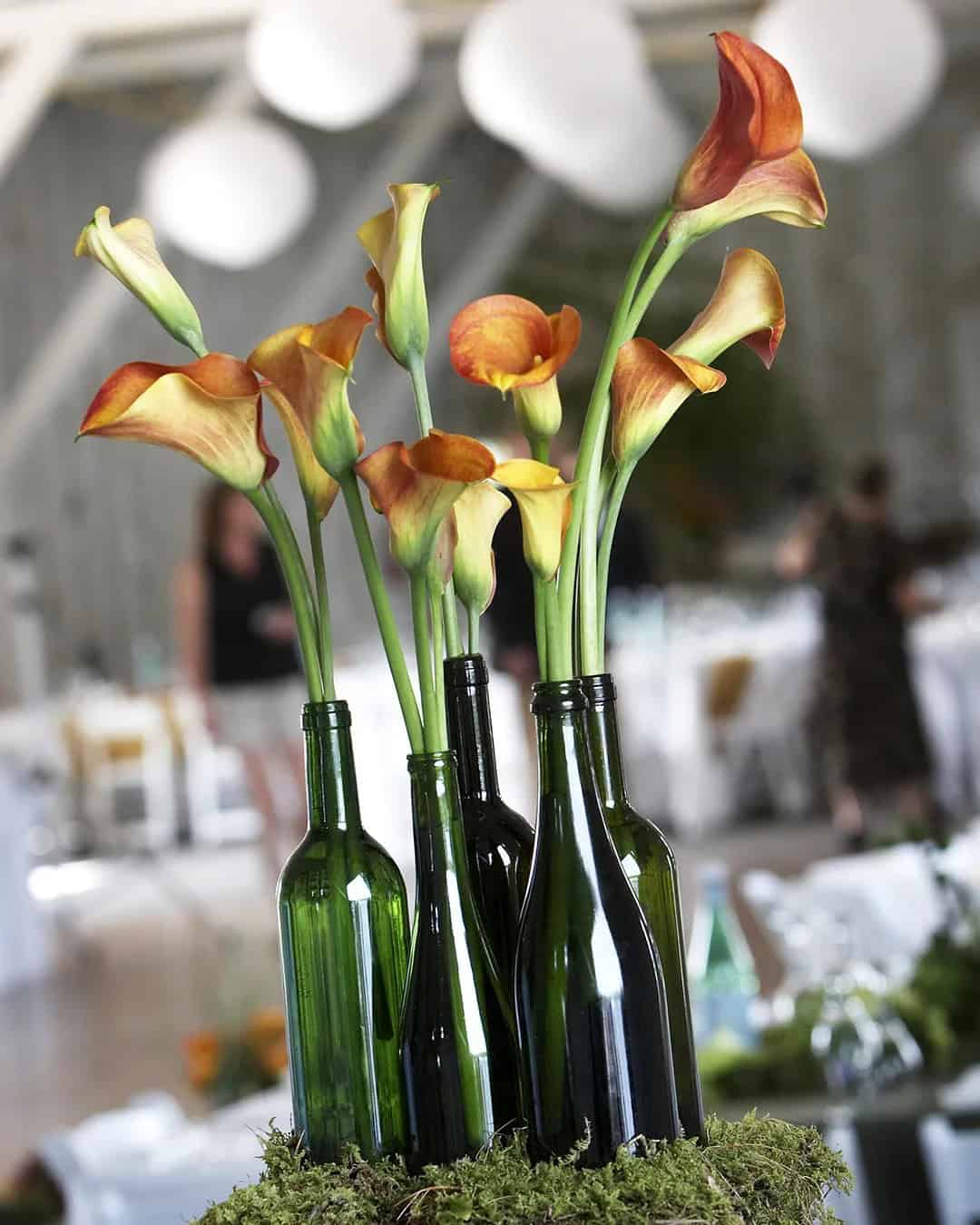 Cheap Wedding Centerpieces