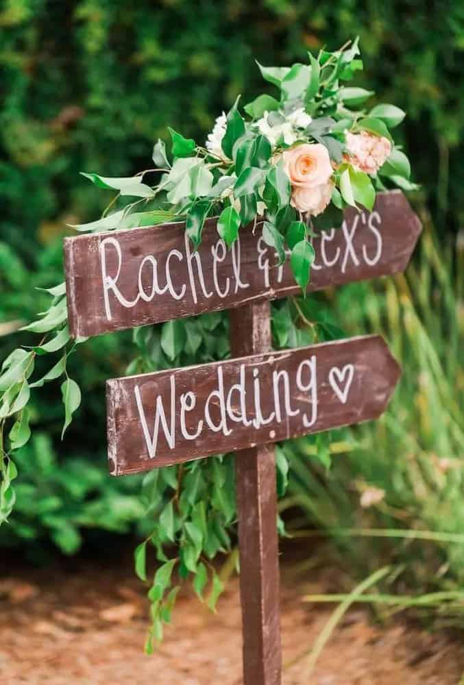 DIY Sign Ideas