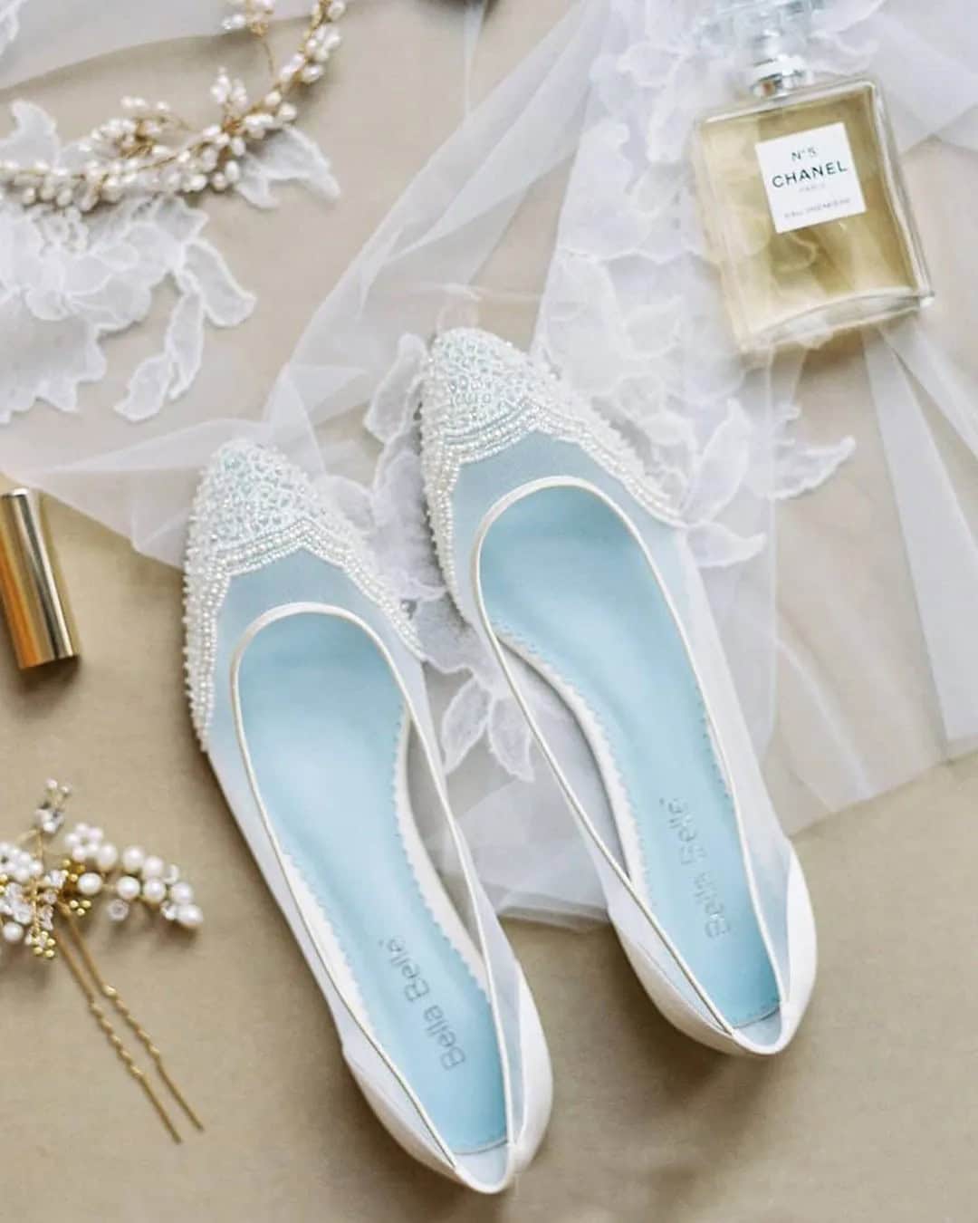 Comfortable Wedding Shoes