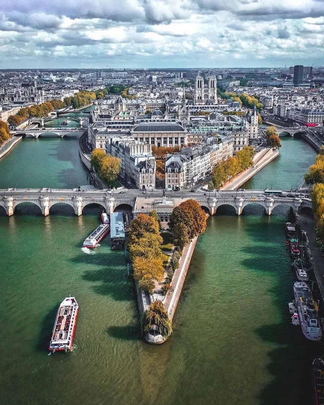 Paris