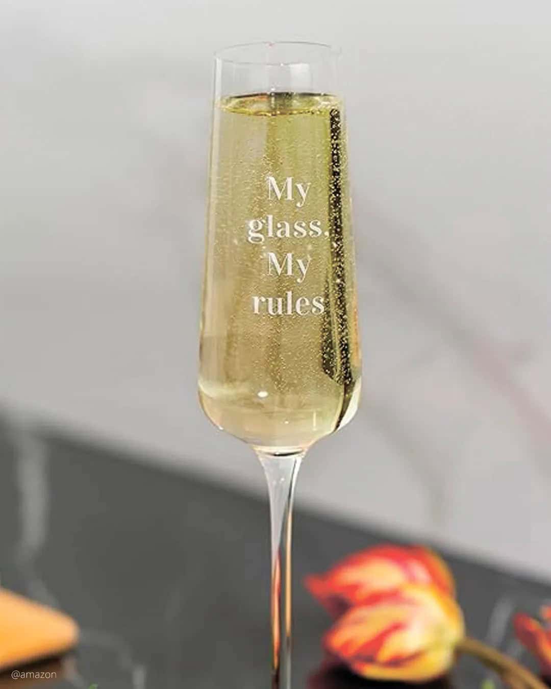 Personalized Stemware, glasses, or wine bottle