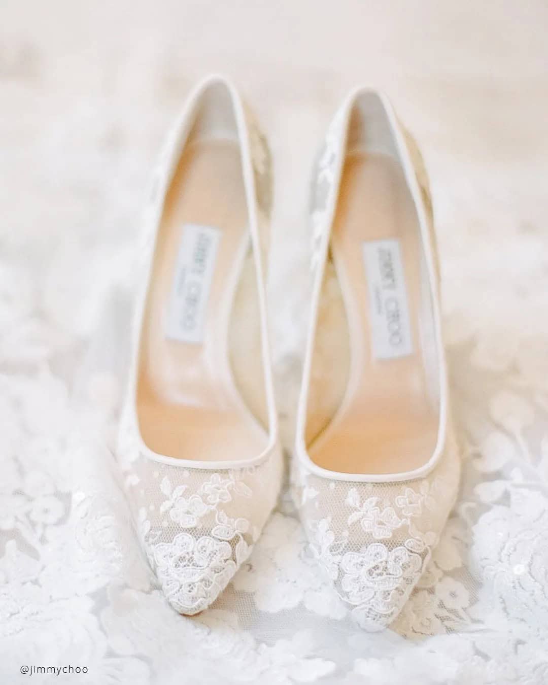 Fall Wedding Shoes