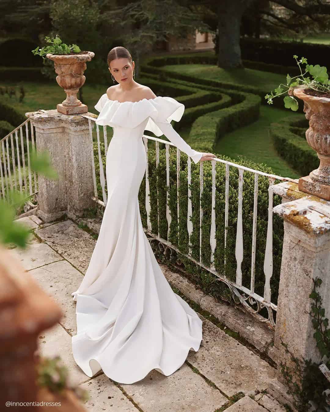 Amazing Inexpensive Wedding Dresses