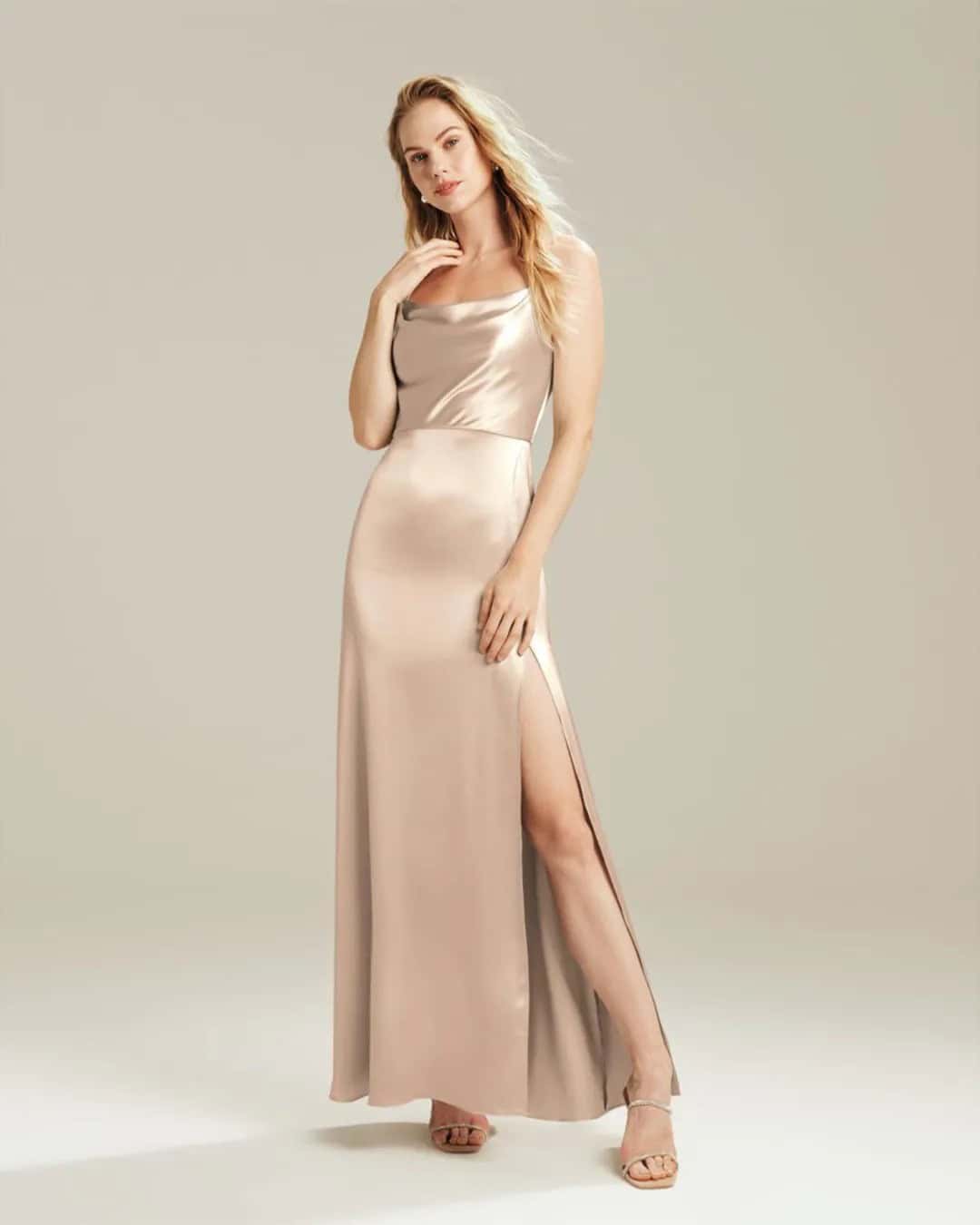 Bridesmaid Dresses