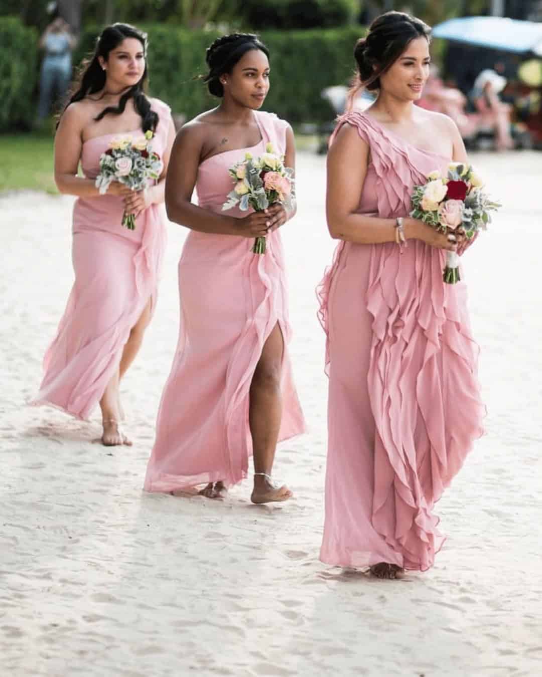 Beach Wedding Guest Dresses Ideas