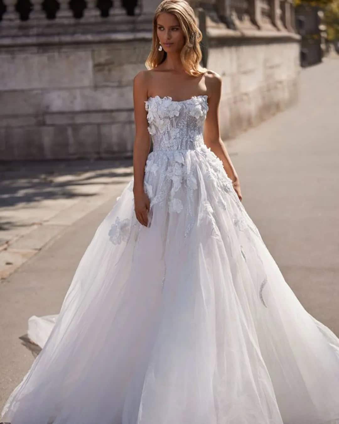 Milla Nova Wedding Dresses