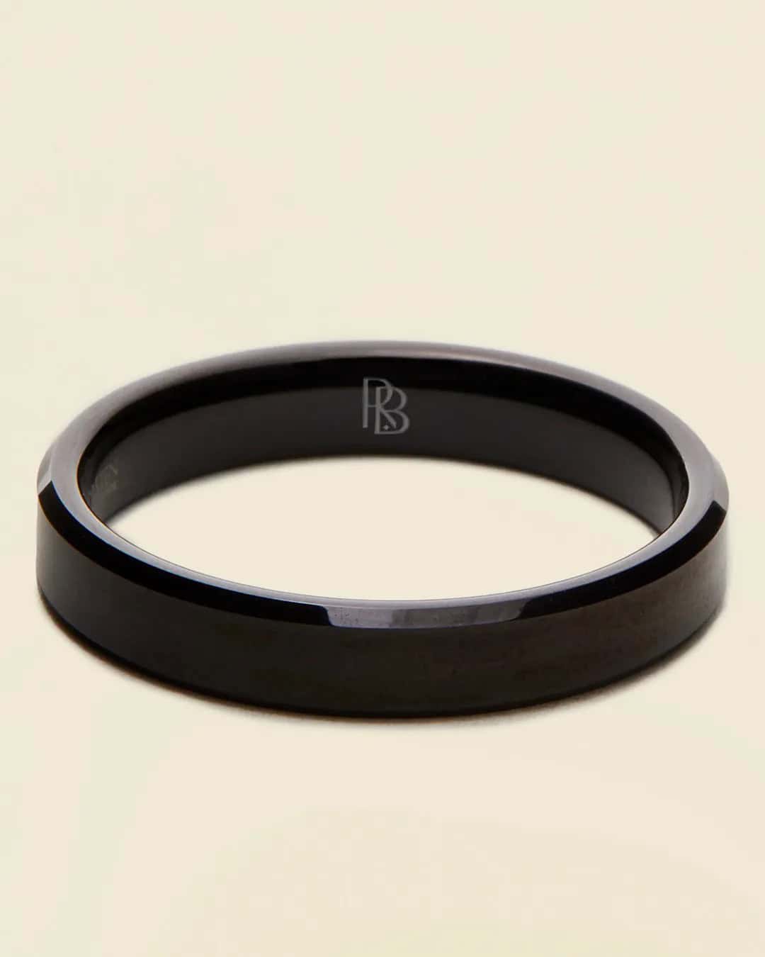 Tungsten Wedding Bands