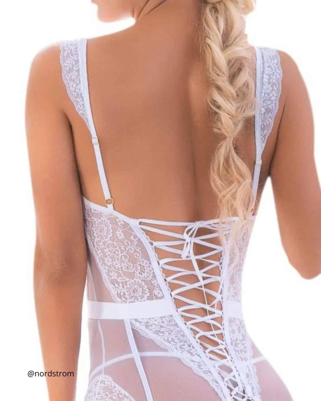 Bridal Lingerie Nordstrom