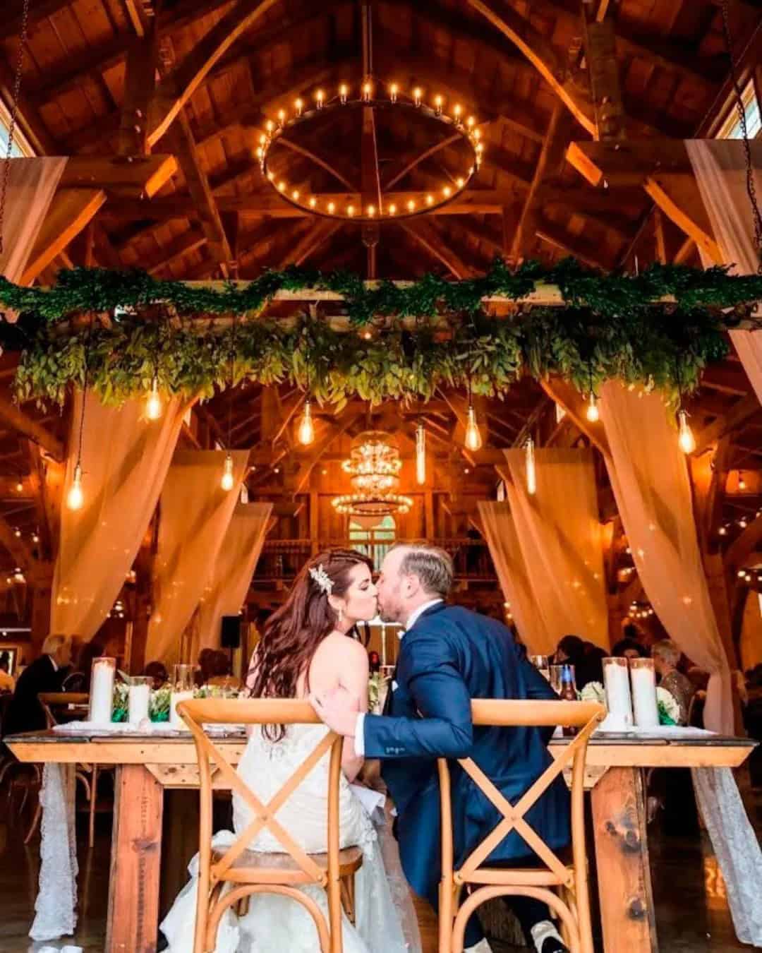 The Barn at Lord Howe Valley