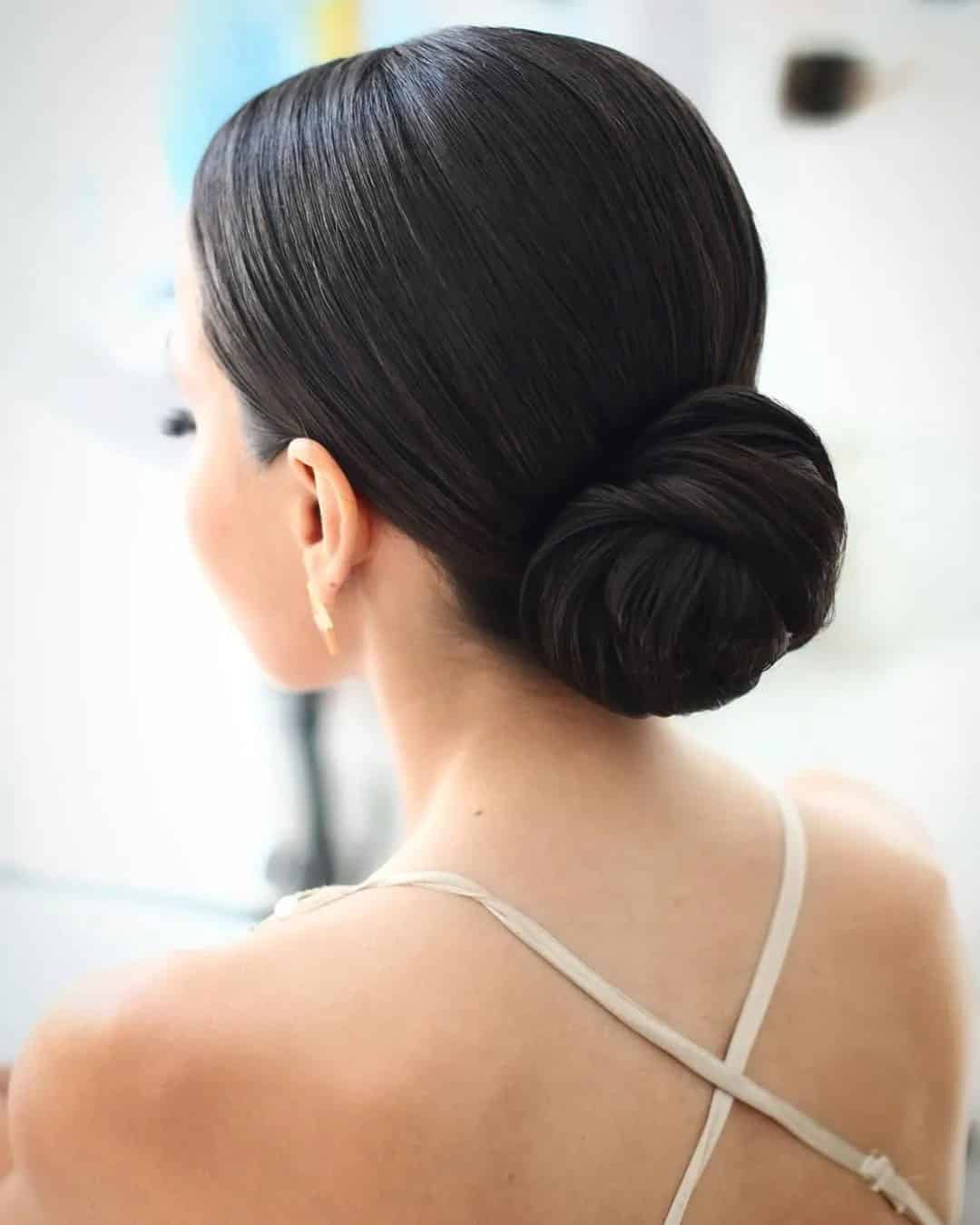 Elegant Buns