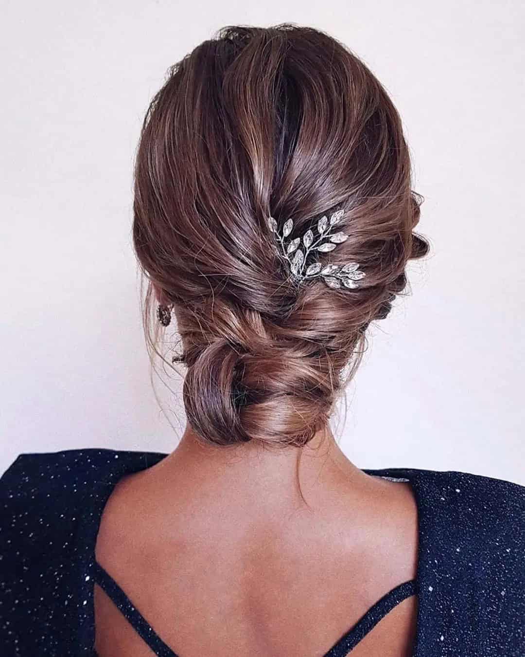 Classic Updo