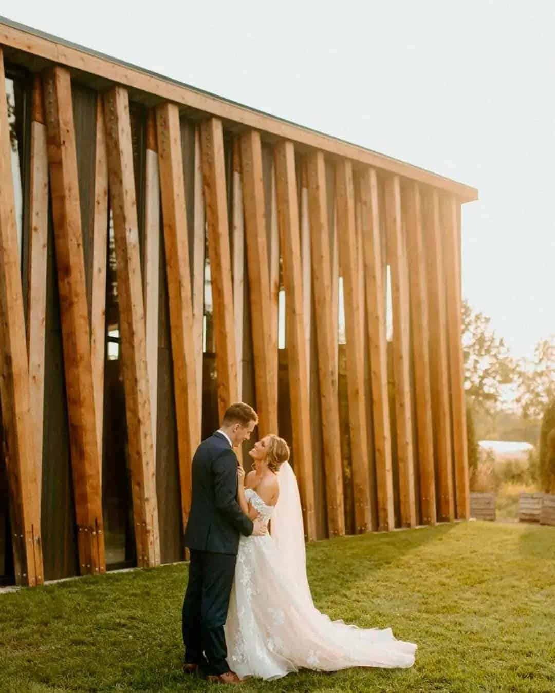 Jorgensen Farms Historic Barn