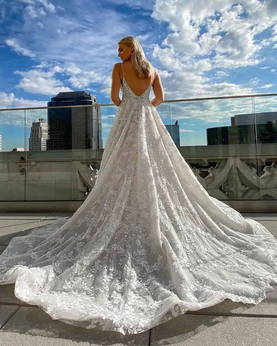 Azaria Bridal