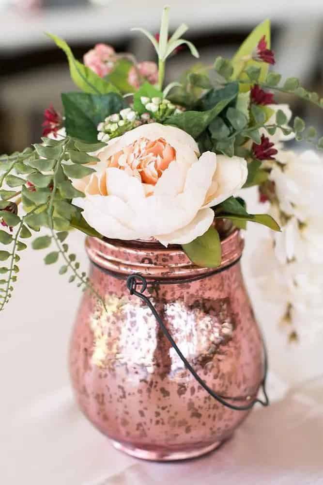 Wedding Centerpieces