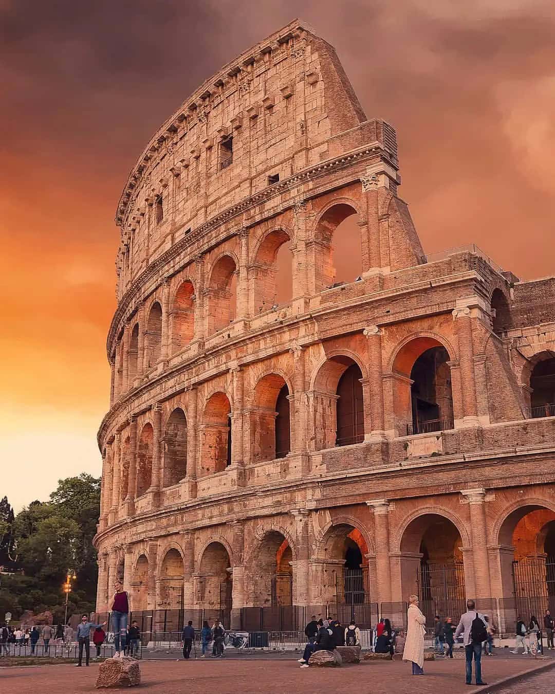 Rome