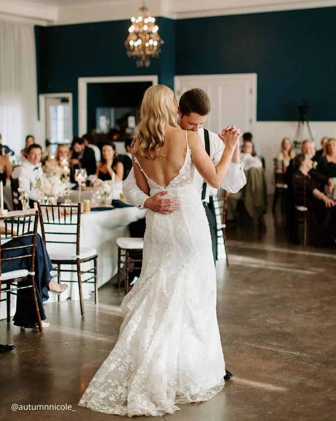 Wedding First Dance