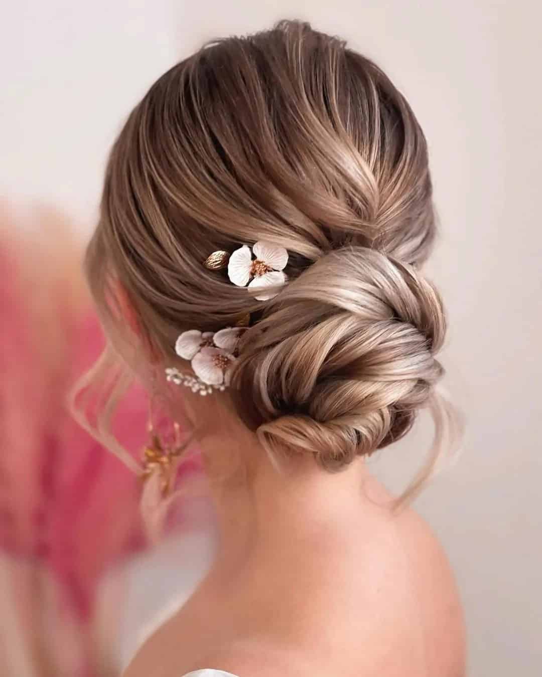 Classical Wedding Accessories