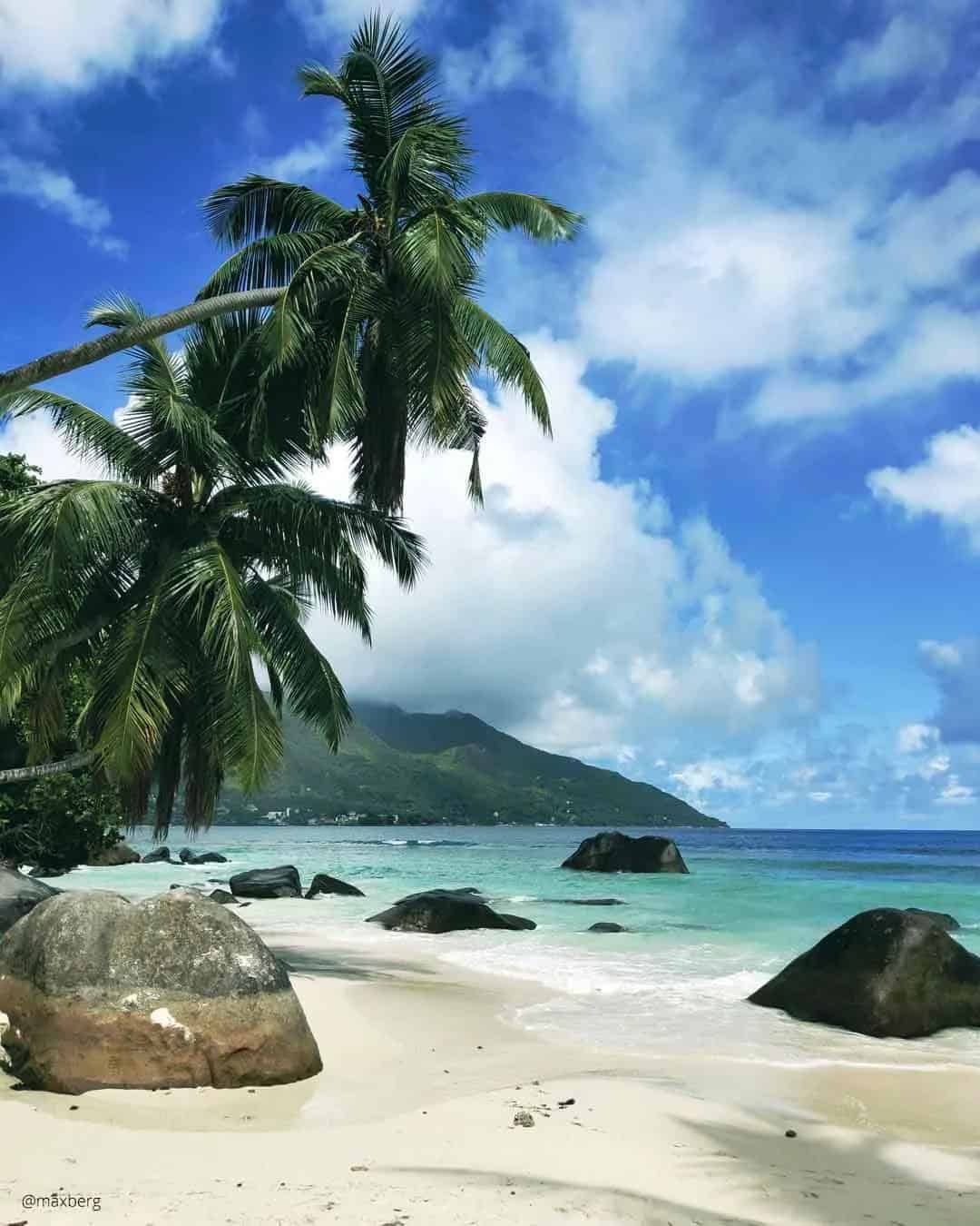 Seychelles