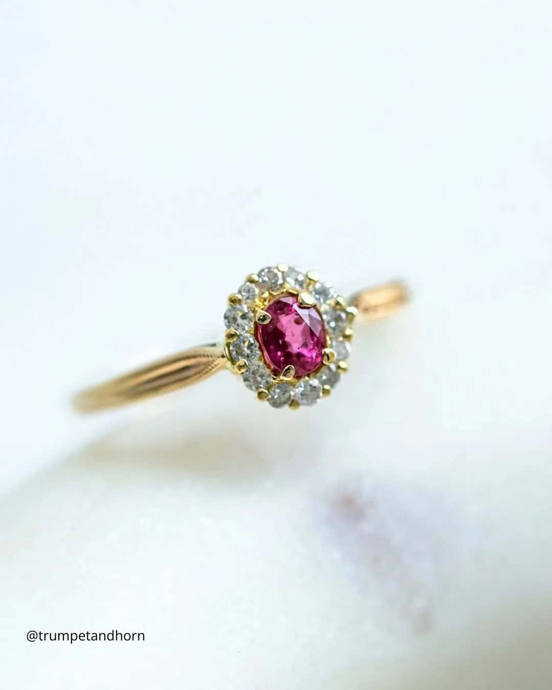 Vintage Engagement Rings For Women