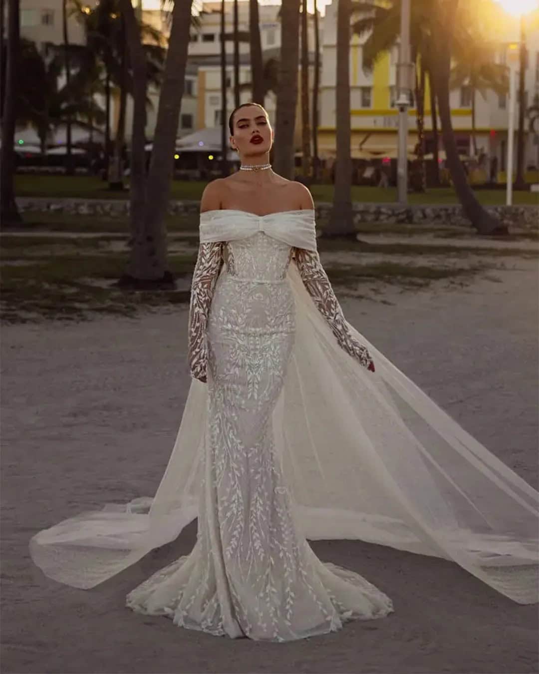 Wona Concept Wedding Gowns