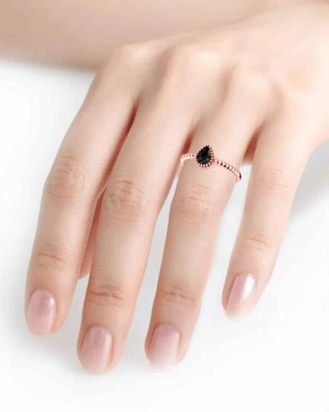 Black Rings