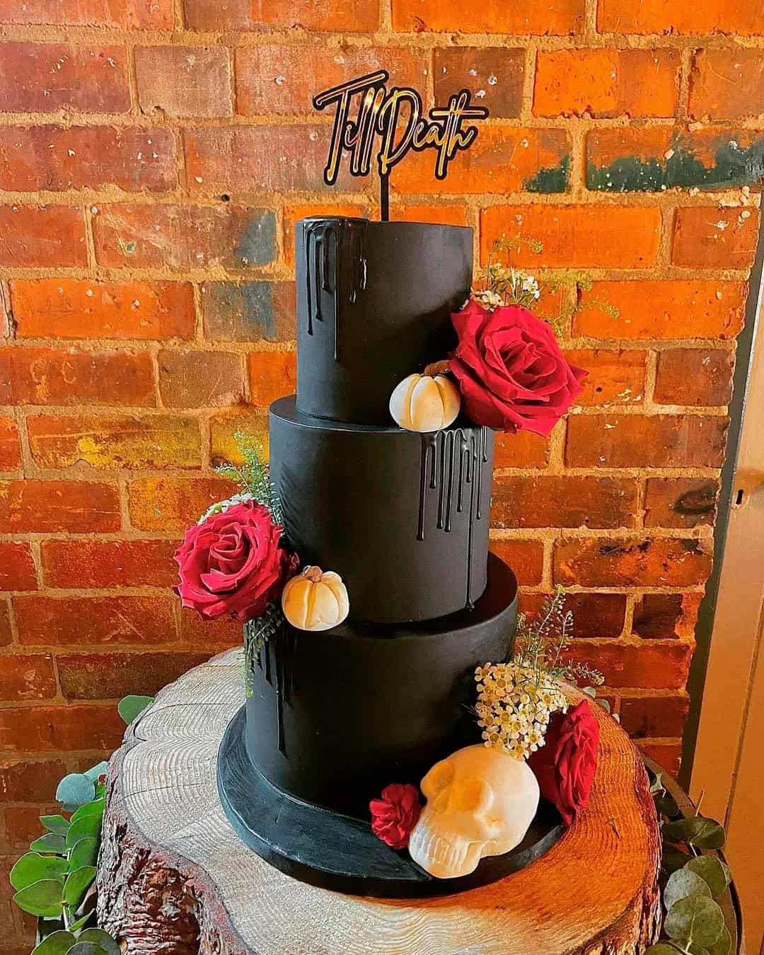 Perfect Design Drip Cakes