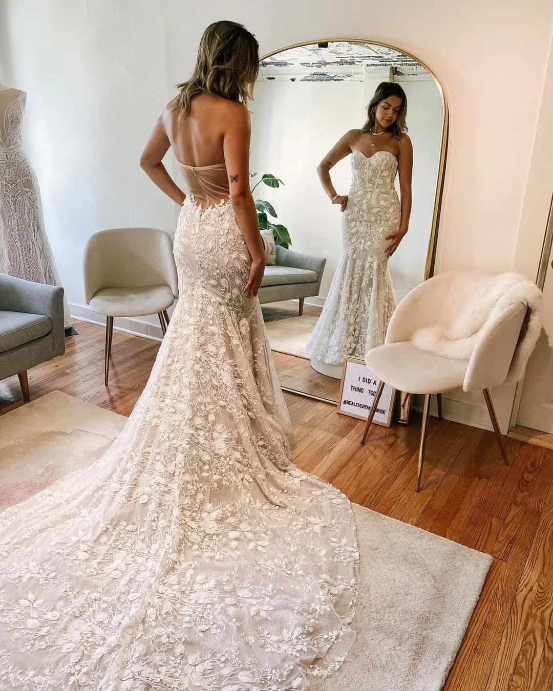 Everthine Bridal Boutique