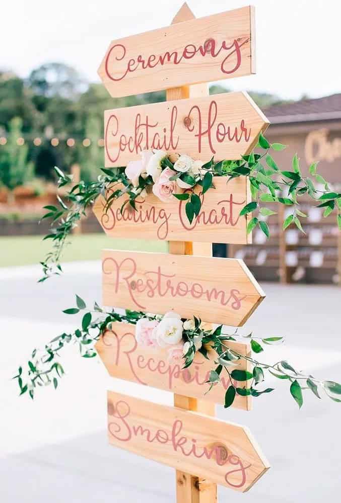 DIY Sign Ideas