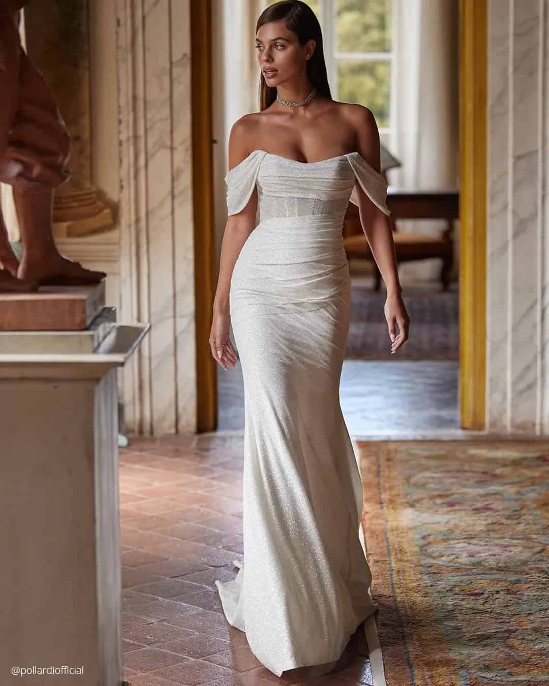 Pollardi Bridal Gowns