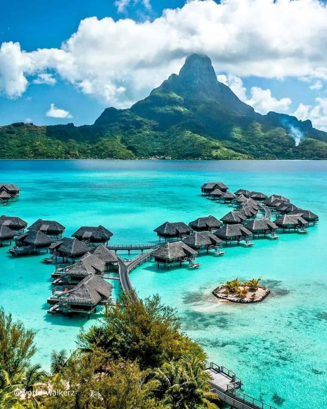 Bora-Bora