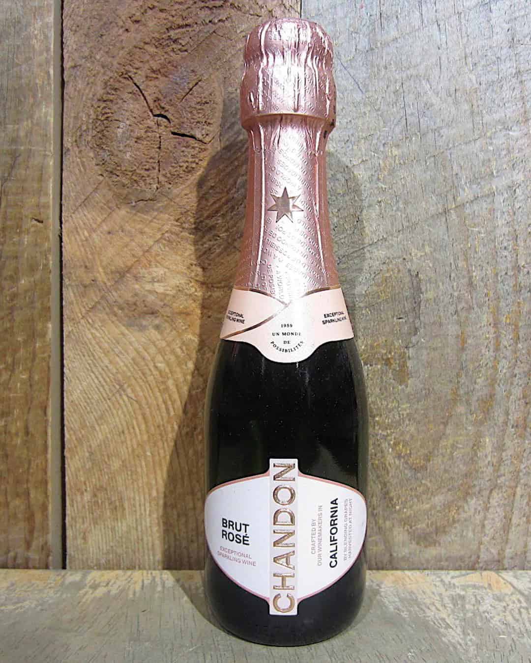 Chandon Mini Rosé