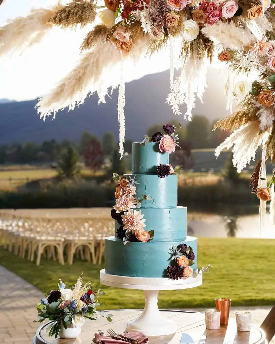 Wedding Cake Masterpieces