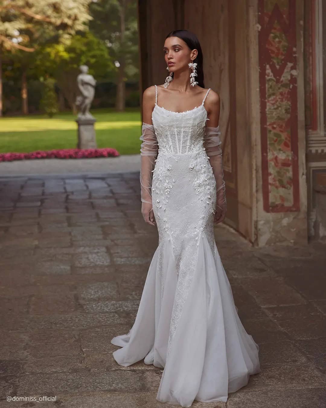 Dominiss Wedding Dresses