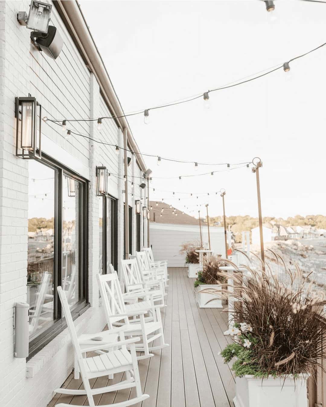 Oceanview Of Nahant