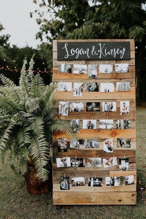 Cute memory board