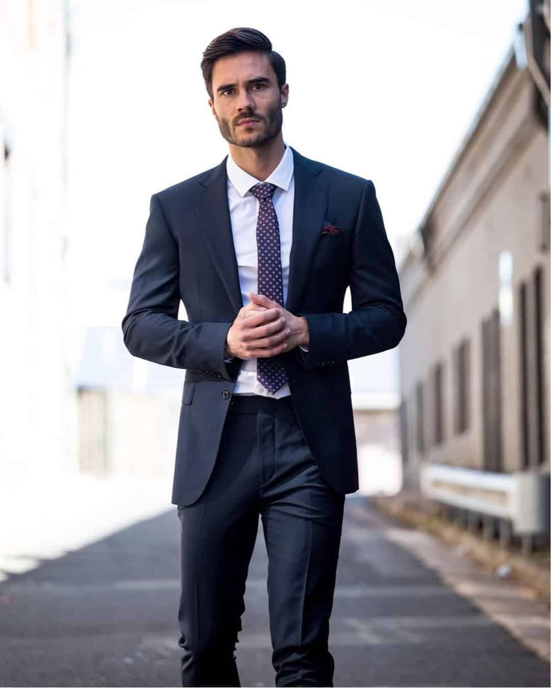 Groom Attire Ideas