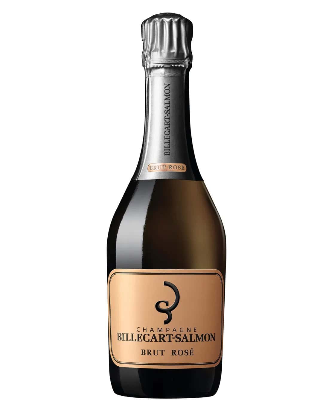 Billecart-Salmon Brut Rosé Half-Bottle