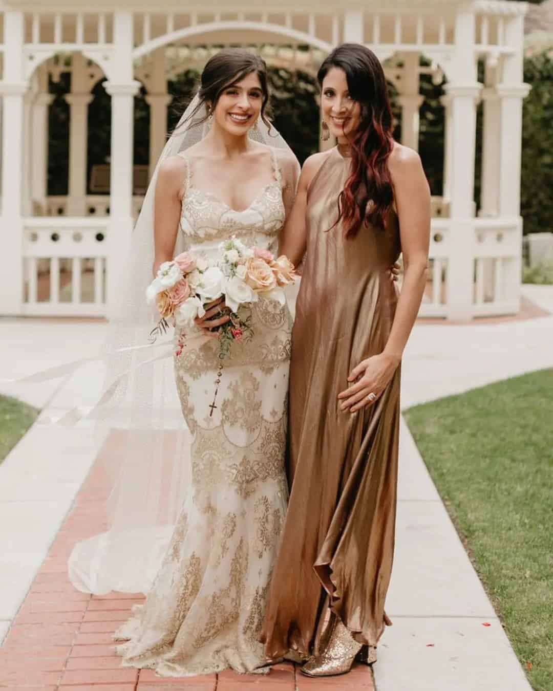 Summer Mother Of The Bride Gowns