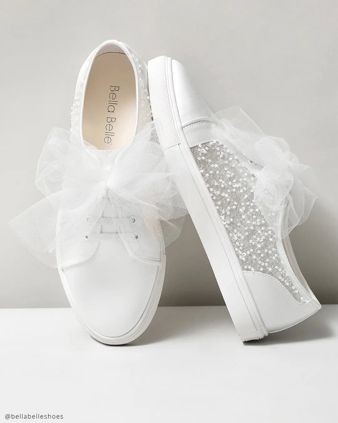 Most Comfortable Bridal Shoes For Creative Brides